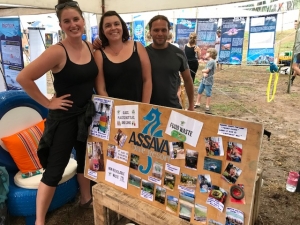 Eco Programs thrive at Assava Dive Resort